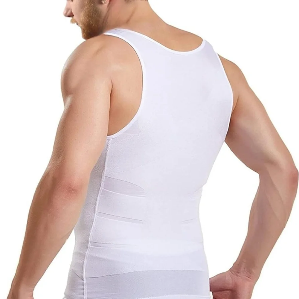 Compression Shirts for Men XL - Picture 3 of 8